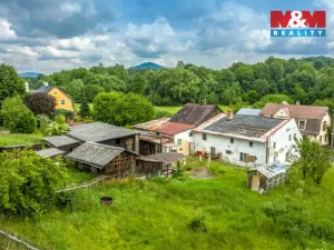 Prodej rodinného domu, Pertoltice pod Ralskem, 222 m2
