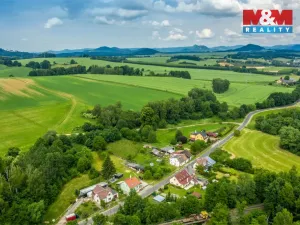 Prodej rodinného domu, Pertoltice pod Ralskem, 222 m2