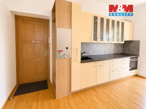 Prodej bytu 3+kk, Praha - Libeň, V Holešovičkách, 70 m2