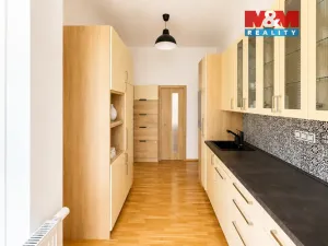 Prodej bytu 3+kk, Praha - Libeň, V Holešovičkách, 70 m2