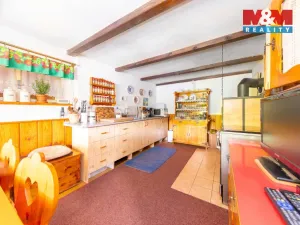 Prodej chaty, Oslnovice, 76 m2