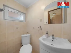 Prodej chaty, Tisá, 39 m2