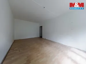 Prodej bytu 1+1, Nejdek, Závodu míru, 39 m2