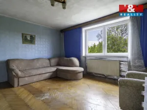 Prodej rodinného domu, Hlinsko, Havlíčkova, 140 m2