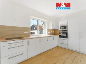 Prodej rodinného domu, Svitávka, Jos. Čejky, 115 m2