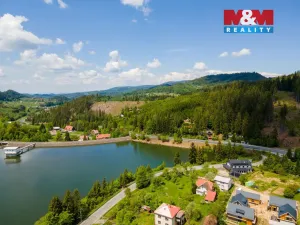 Prodej chaty, Horní Bečva, 106 m2