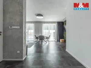 Prodej rodinného domu, Milovice - Mladá, Lipová, 99 m2