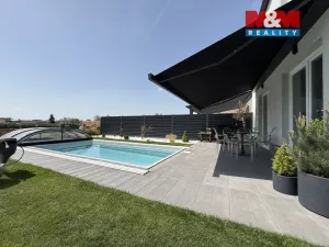 Prodej rodinného domu, Milovice - Mladá, Lipová, 99 m2