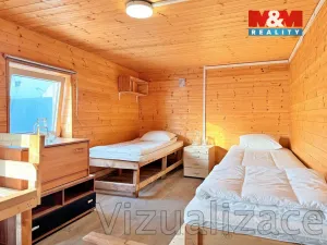 Prodej výrobních prostor, Lysá nad Labem, 317 m2