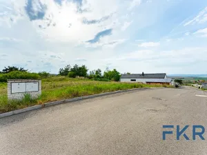 Prodej pozemku pro bydlení, Višňová, Na Vyhlídce, 1191 m2