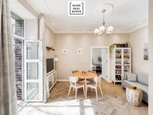 Prodej bytu 4+kk, Praha - Čakovice, Jizerská, 114 m2