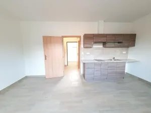 Pronájem bytu 1+kk, Praha - Slivenec, Ke Smíchovu, 28 m2