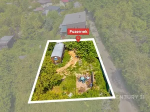Prodej pozemku pro bydlení, Horoměřice, Na Skalce, 289 m2