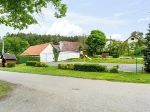Prodej chalupy, Řemíčov, 92 m2