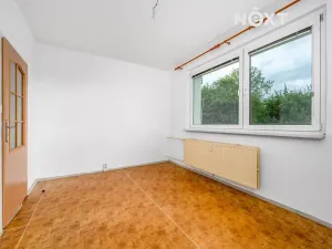 Prodej bytu 3+1, Česká Lípa, Dlouhá, 70 m2