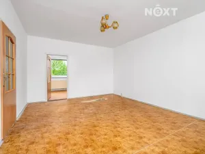 Prodej bytu 3+1, Česká Lípa, Dlouhá, 70 m2