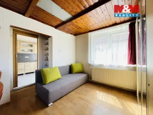Pronájem bytu 1+1, Praha - Točná, Keltská, 34 m2
