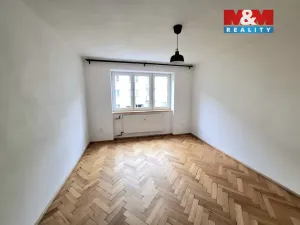 Pronájem bytu 2+1, Strakonice - Strakonice II, Bezděkovská, 51 m2