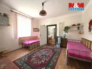 Pronájem chaty, Bělá nad Svitavou, 61 m2