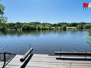 Prodej chaty, Hluboká nad Vltavou - Kostelec, 67 m2