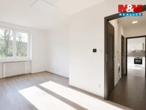 Pronájem bytu 3+kk, Poděbrady - Poděbrady II, nám. T.G.Masaryka, 58 m2