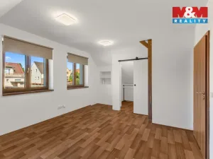 Prodej rodinného domu, Kladno - Švermov, Nad Oleškou, 152 m2
