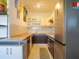 Prodej bytu 2+kk, Orlová - Lutyně, Osvobození, 51 m2