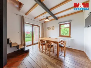 Prodej rodinného domu, Bublava, 183 m2