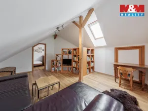 Prodej rodinného domu, Bublava, 183 m2