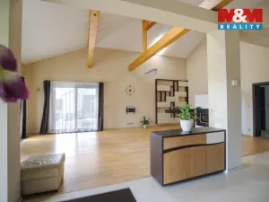Prodej rodinného domu, Český Těšín - Dolní Žukov, Pod Zvonek, 135 m2
