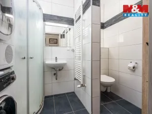 Prodej bytu 3+kk, Milovice - Mladá, Višňová, 65 m2