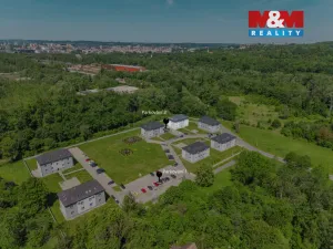 Prodej bytu 3+kk, Ostrava - Slezská Ostrava, Zárubecká, 79 m2