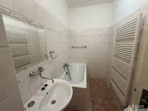 Pronájem bytu 2+1, Praha - Nové Město, Malá Štěpánská, 80 m2