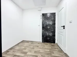 Pronájem bytu 2+1, Ústí nad Labem, Novoveská, 60 m2