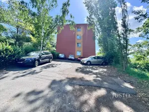 Pronájem bytu 2+1, Ústí nad Labem, Novoveská, 60 m2