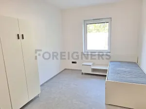 Pronájem bytu 3+kk, Olomouc, Přerovská, 88 m2