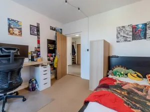 Pronájem bytu 3+1, Ostrava, Čujkovova, 63 m2