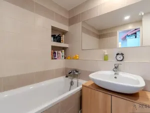 Pronájem bytu 3+1, Ostrava, Čujkovova, 63 m2