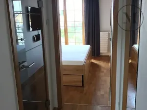 Pronájem bytu 3+kk, České Budějovice, Branišovská, 140 m2