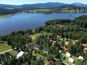 Prodej rodinného domu, Horní Planá, Jenišov, 138 m2