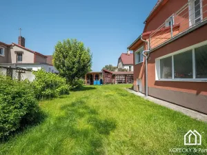 Prodej rodinného domu, Ústí nad Labem, Tizianova, 144 m2