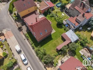 Prodej rodinného domu, Ústí nad Labem, Tizianova, 144 m2