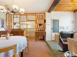 Prodej rodinného domu, Boskovice, Krátká, 180 m2