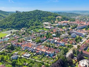Prodej rodinného domu, Boskovice, Krátká, 180 m2