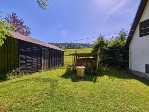 Prodej chalupy, Horní Maršov, 110 m2