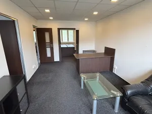 Pronájem kanceláře, Most, Obránců míru, 68 m2