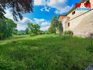 Prodej výrobních prostor, Žulová - Tomíkovice, 1400 m2