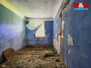 Prodej výrobních prostor, Žulová - Tomíkovice, 1400 m2