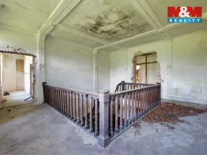 Prodej výrobních prostor, Žulová - Tomíkovice, 1400 m2