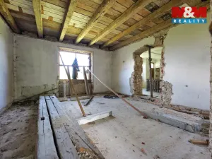 Prodej výrobních prostor, Žulová - Tomíkovice, 1400 m2